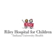 Riley Children's Health at IU Health North