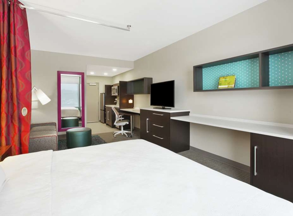 Home2 Suites by Hilton Holland - Holland, MI