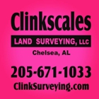 Clinkscales Land Surveying, LLC