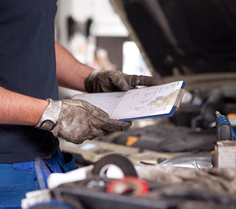 Mobile Mechanics of San Antonio - San Antonio, TX. car inspections