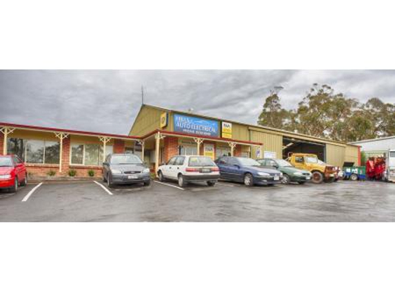 Hills Auto Electrical Pty Ltd - Bridgewater, SA