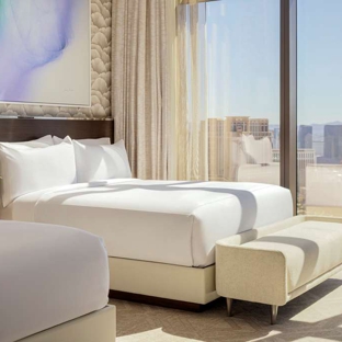 Crockfords Las Vegas, LXR Hotels & Resorts - Las Vegas, NV