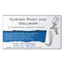 Custom Paint and Collision - Automobile Body Repairing & Painting