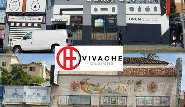 Vivache Designs - Ridgewood, NY