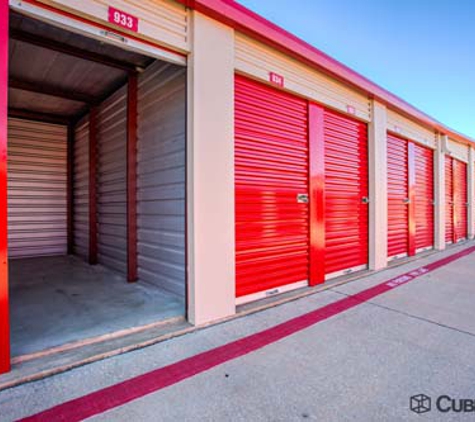 CubeSmart Self Storage - Frisco, TX