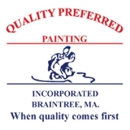Quality Preferred Painting - Painting Contractors