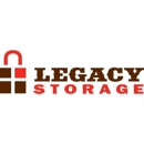 Legacy Storage - Storage Household & Commercial