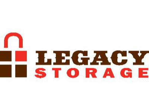 Legacy Storage - Prosper, TX