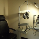 Byers Eye Care - Walmart