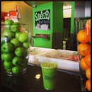 Squeezed Juice Bar - Ice Cream & Frozen Desserts