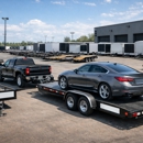 Bravo Trailer Rentals - Truck Trailers