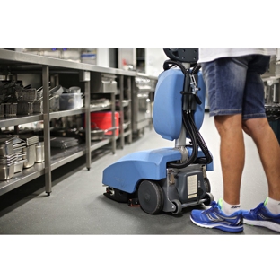 HCS Hunter Cleaning Service