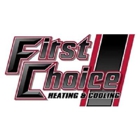 First Choice Heating & Cooling