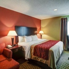 Quality Inn & Suites Pine Bluff