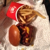Wendy's gallery