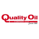 Quality Oil Company - Fuel Oils