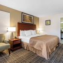 Quality Inn Gallatin-Nashville Metro - Motels