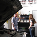 Crossland's Auto Center - Automobile Air Conditioning Equipment