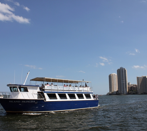 Miami Aqua Tours - Miami, FL