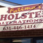Fatima's Upholstery & Alterations
