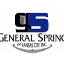 General Spring of Kansas City, Inc. - Springs-Coil, Flat, Precision, Etc