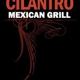 Cilantro Mexican Grill