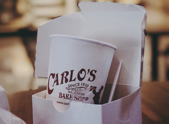 Carlo's Bake Shop - Frisco, TX