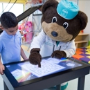 DHR Health - Emergency Care Facilities