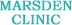 Marsden Clinic Logo