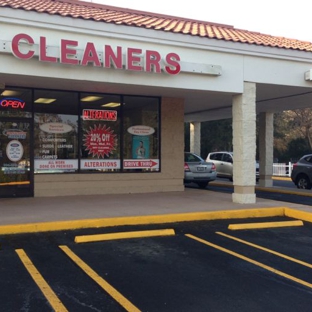 Monument Cleaners Inc - Jacksonville, FL