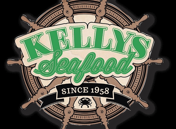 Kelly's Seafood - Shelby, NC