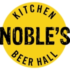 Noble's Kitchen & Beer Hall