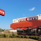 Five Guys Burgers & Fries