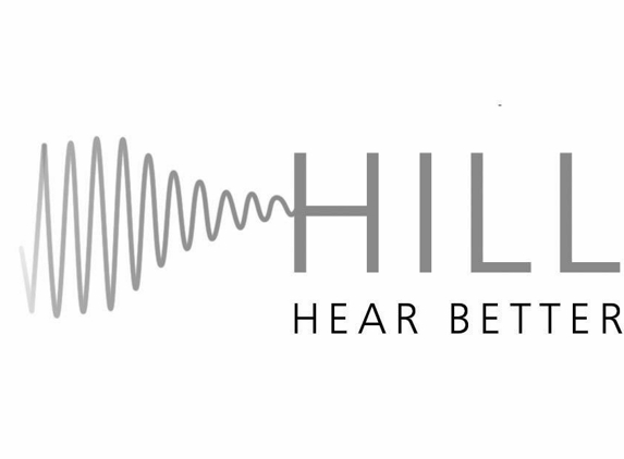 The Hill Hear Better Clinic - Batesville, IN