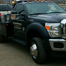 Precision Recovery and Tow Services LLC. - Repossessing Service