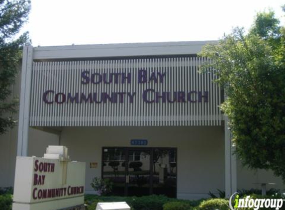 South Bay Community Church - Fremont, CA