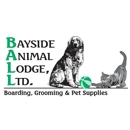 Bayside Animal Lodge LTD - Pet Services