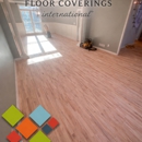 Floor Coverings International Southwest Atlanta - Floor Materials