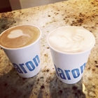Aharon Coffee & Roasting Co