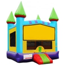 A&E Party Rentals, LLC - Inflatable Party Rentals
