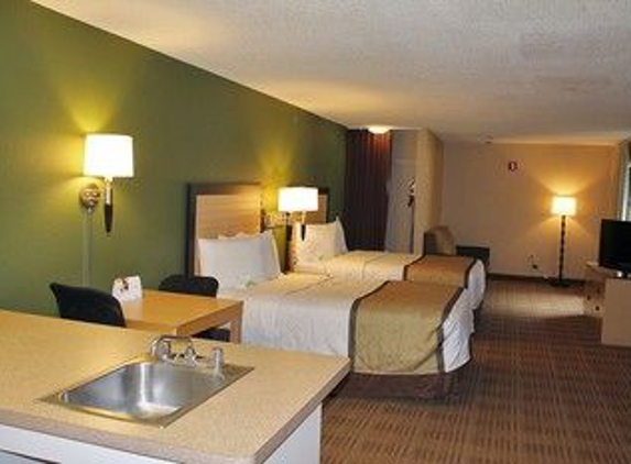 Extended Stay America - Houston, TX