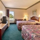 Days Inn & Suites Louisville SW - Motels