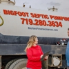 Bigfoot Septic Pumping gallery