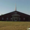 Antelope Springs Church gallery