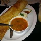 Tiffins India Cafe