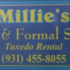 Millie's Bridal & Formal Shoppe gallery