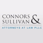 Connors & Sullivan, Attorneys at Law, PLLC