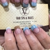 Van Spa & Nails gallery