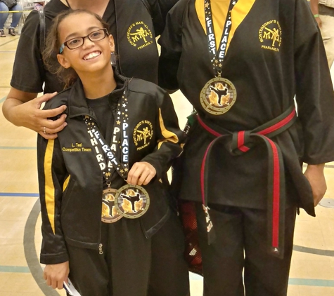 Black Belt Karate - Pearland, TX