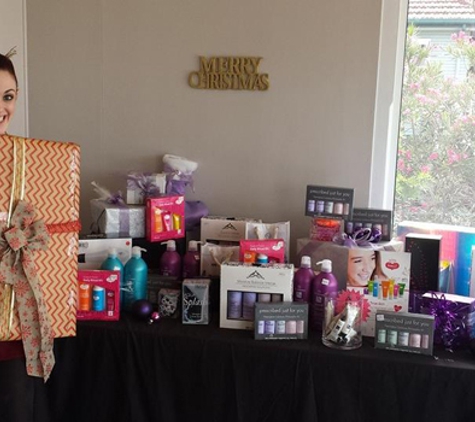 Envy Hair Design and Spa - Gympie, QLD